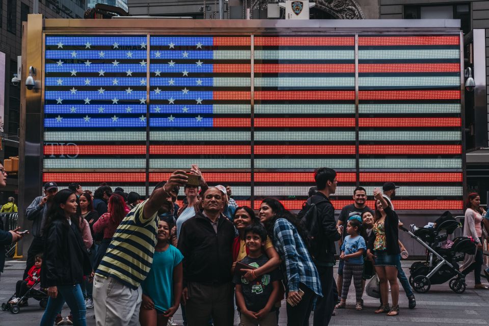 New York City: Private Experience See the Best W/ a Local - Advice on Booking Tickets and Venues