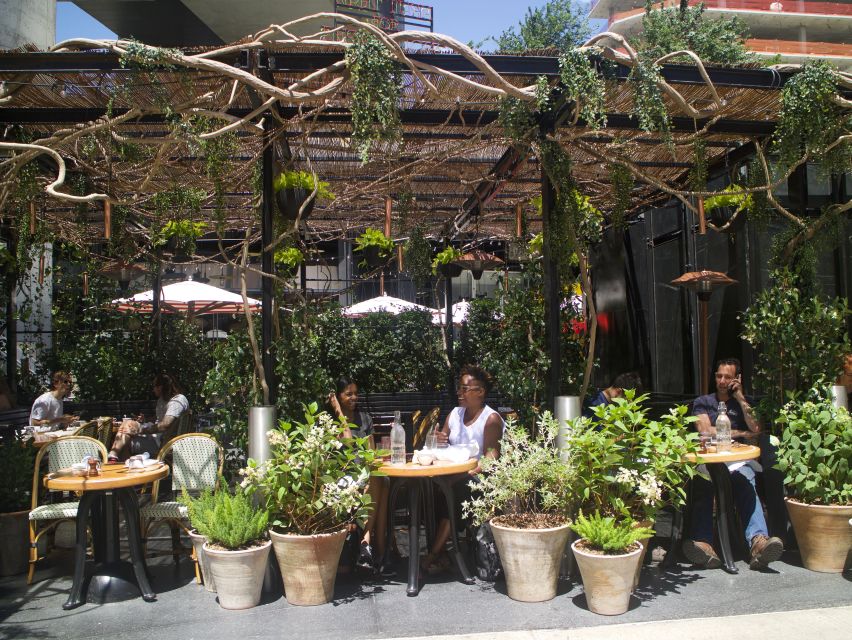 New York City: Private Experience See the Best W/ a Local - Recommendations on Places to Eat, Drink, and Shop