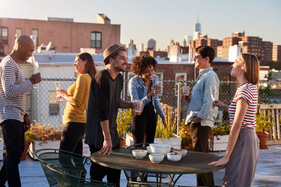 New York City: Private Experience See the Best W/ a Local - Flexible Travel Plans and Free Cancellation