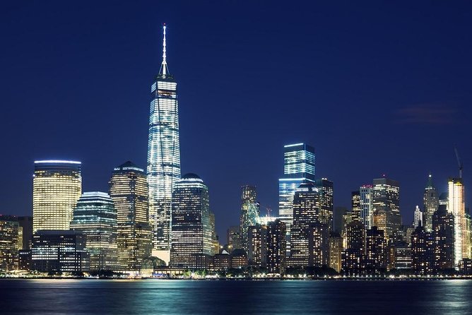 New York City Private Night Tour With Driver-Guide - Capturing Memorable Moments