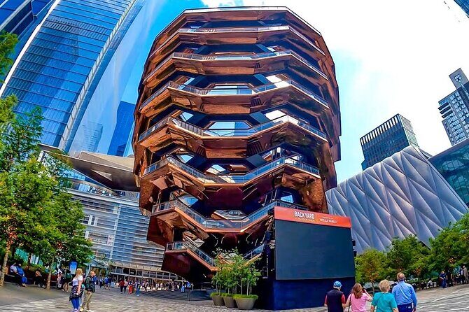 New York City Private Tour - Practical Details