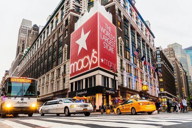 New York City Private Tour - Who Will Love This Tour?