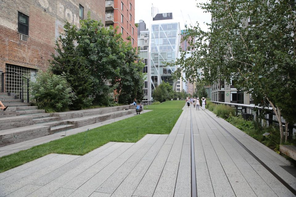 New York City: Private Tour With a Local Guide - Traveler Testimonials