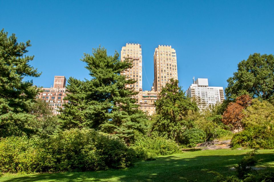 New York City: Private Tour With a Local Guide - Frequently Asked Questions