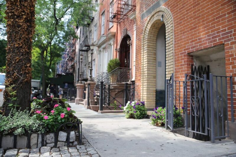 New York City: Private Walking Tour with a Local - The Heart of the Experience: What to Expect
