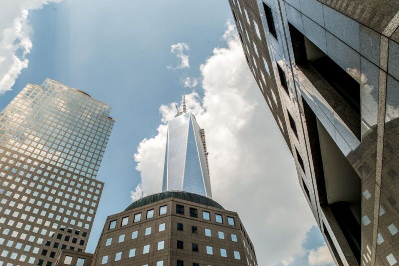 New York City: Private Walking Tour with a Local - The Value for Money