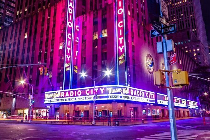 New York City Private Walking Tour with a Local - The Experience of a Private Guide