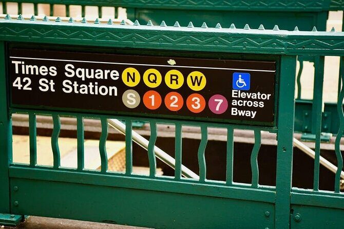 New York City Private Walking Tour with a Local - Cost and Value Analysis