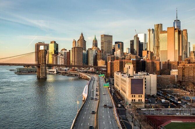 New York City Private Walking Tour with a Local - Timing and Logistics