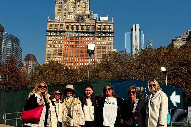 New York City Prohibition Walking Tour - A Closer Look at the Tour Experience