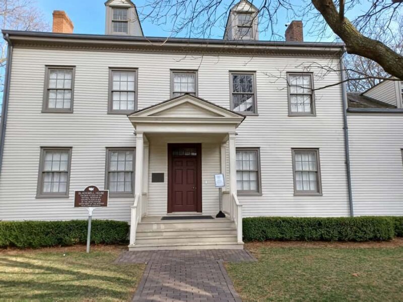 New York City: Roosevelt Island Walking Tour with Tram Ride - A Closer Look at the Roosevelt Island Tour