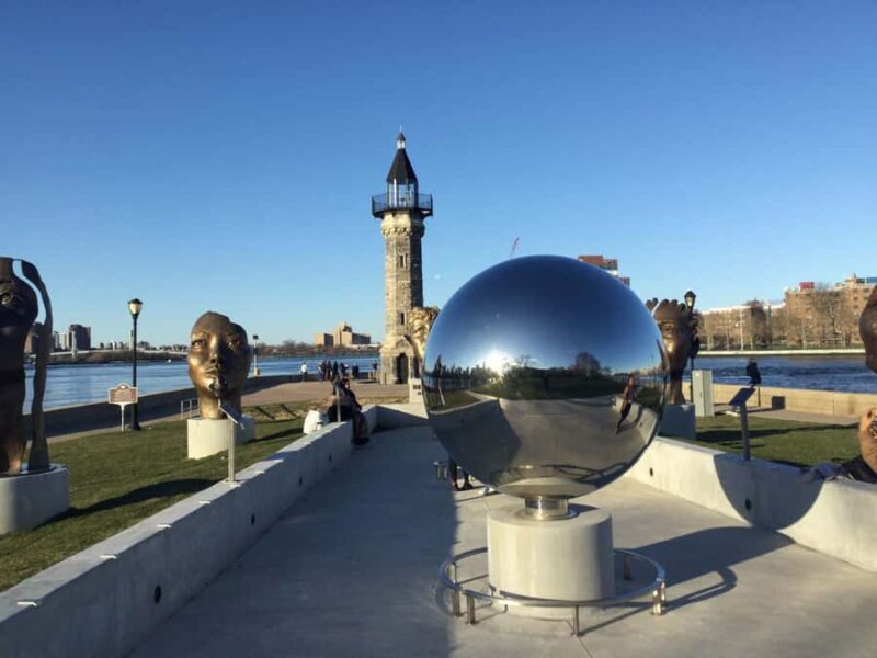 New York City: Roosevelt Island Walking Tour with Tram Ride - Final Thoughts