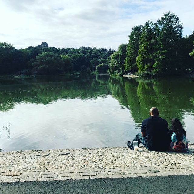 New York City: Secret Places of Central Park Walking Tour - Frequently Asked Questions