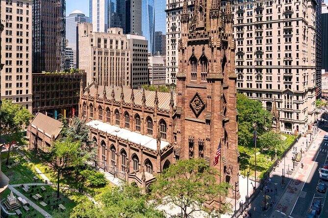 New York City Self Guided Audio Experience - A Deep Dive Into the Experience