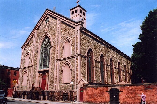 New York City Self Guided Audio Experience - FAQs