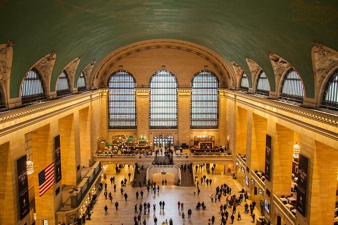 New York City Self-Guided Audio Tour - Customization Options