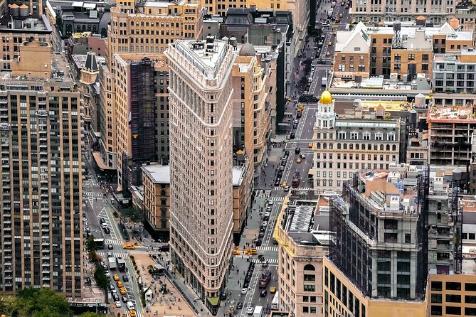 New York City Self-Guided Audio Tour - Tips for an Enjoyable Tour