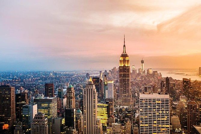 New York City Shore Excursion Review - Accessibility and Recommendations