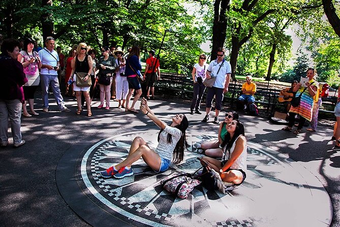 New York City Sightseeing Tour by Coach in Spanish - Inclusions and Exclusions