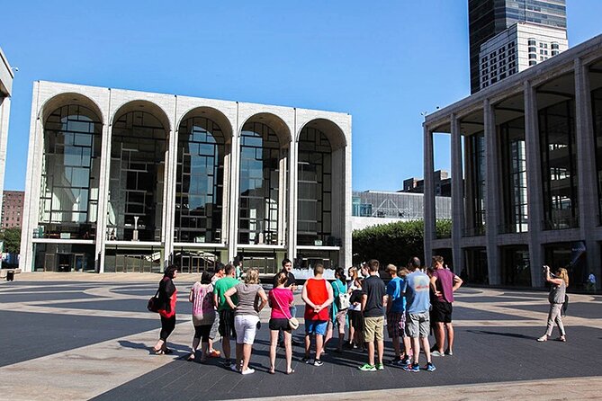 New York City Sightseeing Tour by Coach in Spanish - Customer Reviews and Ratings