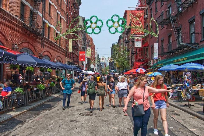 New York City Sightseeing Tour - Traveler Reviews and Ratings