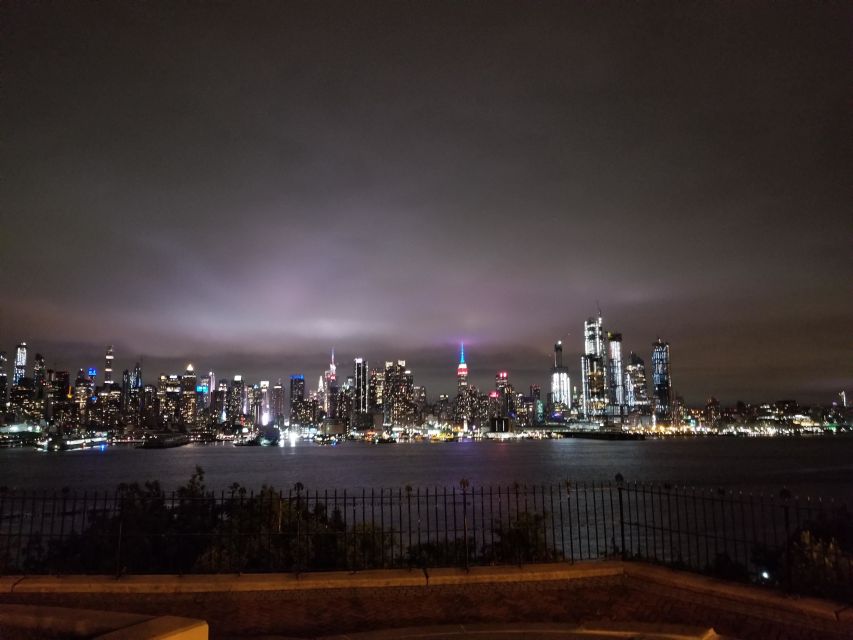 New York City: Skyline at Night Tour - Customer Reviews