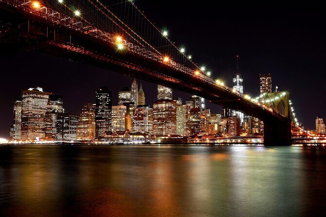 New York City Skyline Sunset and Night Cruise - Final Thoughts