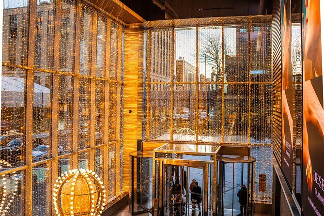 New York City Small Group Tour With Edge and Hudson Yards - Why This Tour Works Well