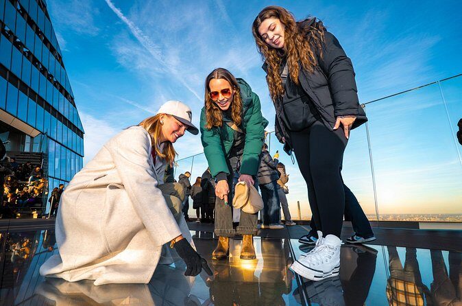 New York City Small Group Tour With Edge and Hudson Yards - FAQ