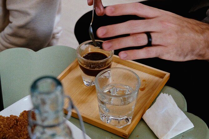 New York City Specialty Coffee Tour - An In-Depth Look at the Brooklyn Coffee Tour