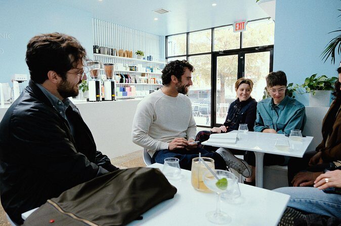 New York City Specialty Coffee Tour - FAQ