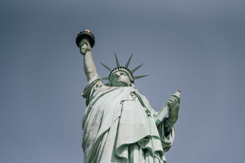 New York City: Statue of Liberty & Battery Park Guided Tour - The Breakdown of the Experience