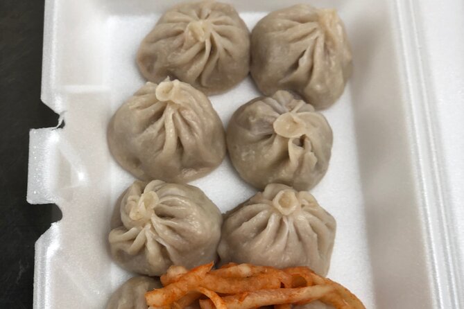 New York City Street Food Experience - The Itinerary: What to Expect