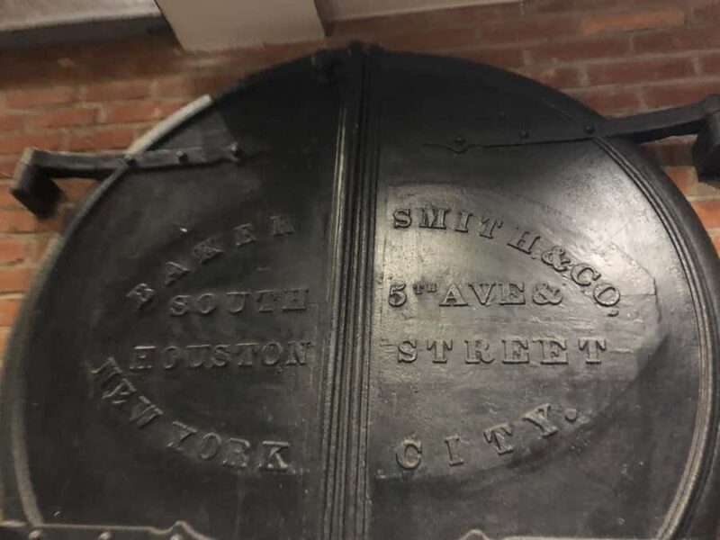 New York City: Subway Art and World Trade Center Tour - The Breakdown of the Itinerary