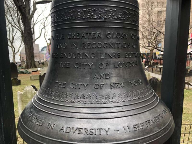 New York City: Subway Art and World Trade Center Tour - Who Will Love This Experience