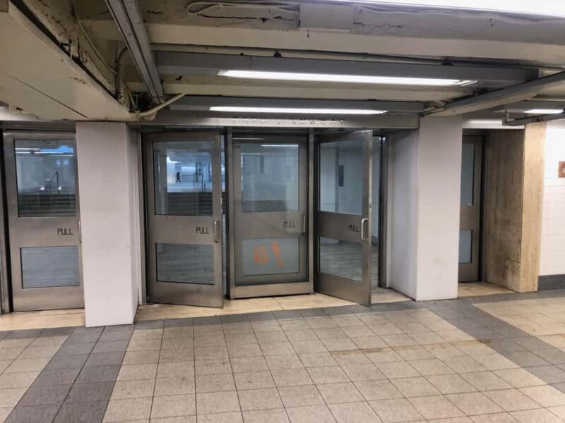 New York City: Subway Art and World Trade Center Tour - Frequently Asked Questions