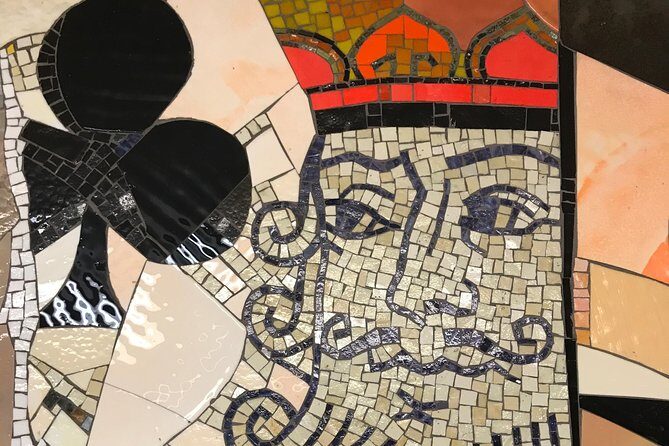 New York City Subway Mosaics Tour - Brooklyn and Queens - Value and Practicality