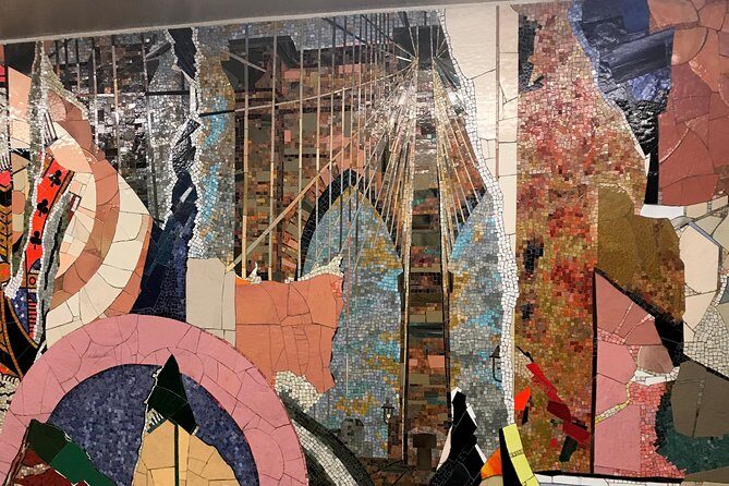 New York City Subway Mosaics Tour - Brooklyn and Queens - Who Will Love This Tour?