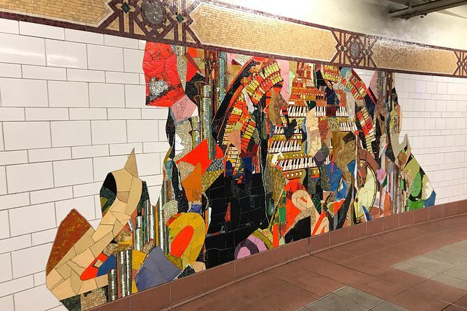 New York City Subway Mosaics Tour - Brooklyn and Queens - Final Thoughts