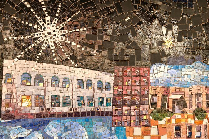 New York City Subway Mosaics Tour - Brooklyn and Queens - FAQs