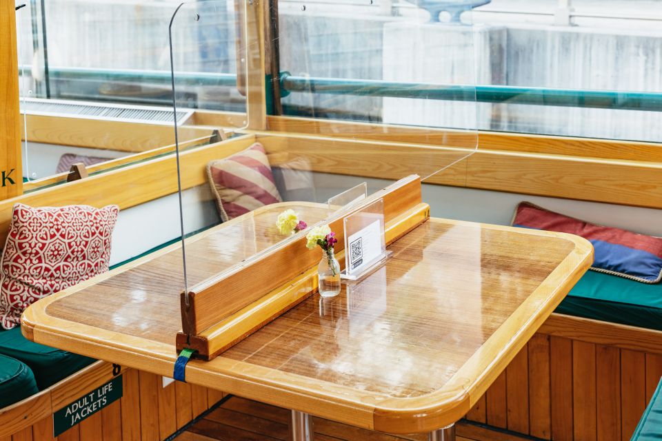 New York City: Sunset Yacht Cruise - Frequently Asked Questions