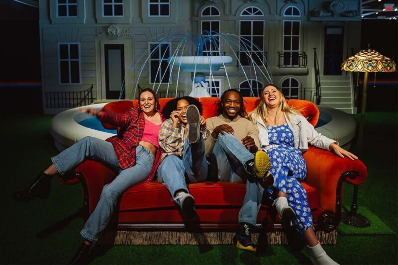 New York City: The FRIENDS Experience Entry Ticket - Pricing and Value: Is It Worth It?