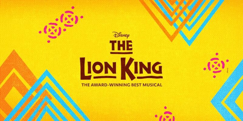 New York City: The Lion King Broadway Entry Tickets - Meeting Point
