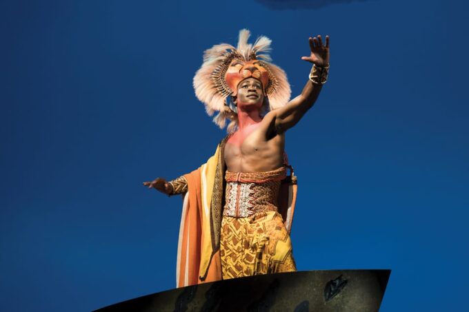 New York City: The Lion King Broadway Entry Tickets - Frequently Asked Questions