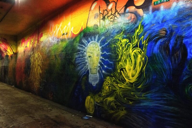 New York City: The Tunnel Photo Tour - Booking Your Tour