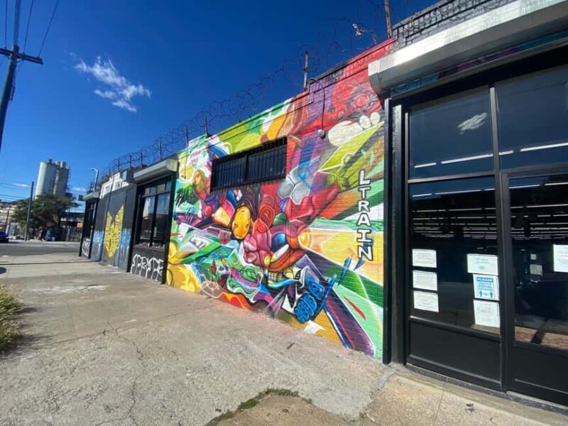 New York City: The Ultimate Brooklyn Speed Thrifting Tour - The Value of the Tour