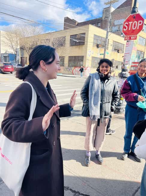 New York City: The Ultimate Brooklyn Speed Thrifting Tour - Final Thoughts