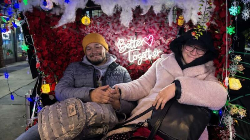 New York City: Times Square & Broadway Night Pedicab Tour - Practical Details: What You Need to Know