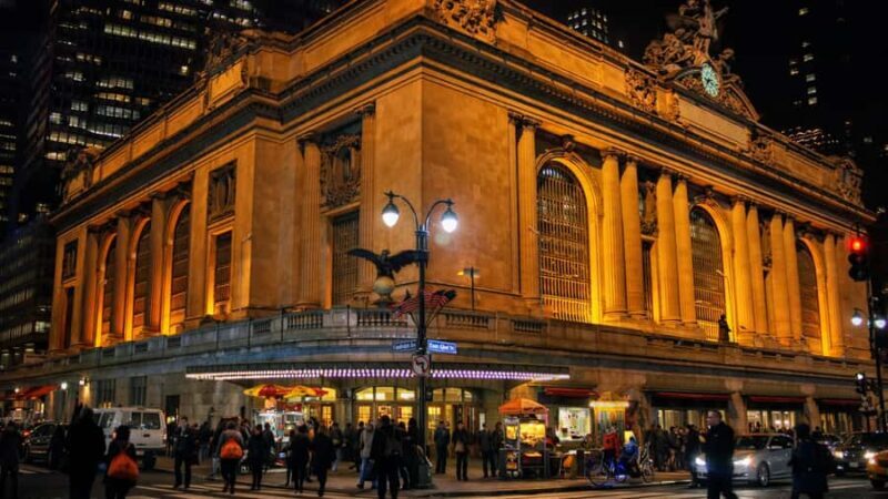 New York City: Times Square & Broadway Night Pedicab Tour - Authentic Feedback from Travelers