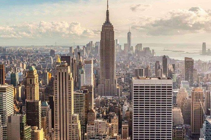 New York City Tour - What to Expect from the New York City Tour